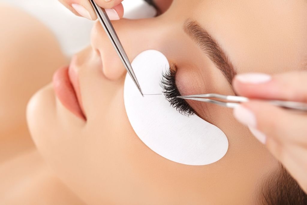 eyelash-extension