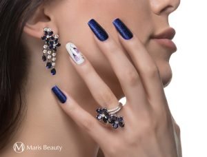 Acrylic Nails Melbourne