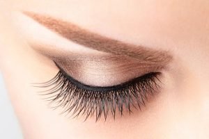 Eyelash Tinting Melbourne