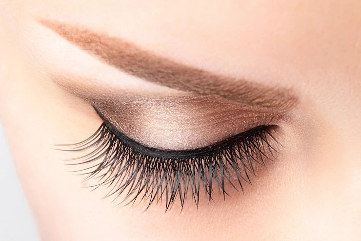 Eyelash Tinting Melbourne