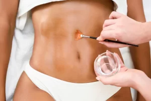 Brazilian Waxing