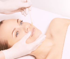 Face Waxing Melbourne