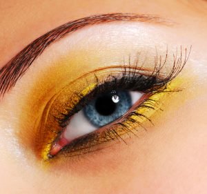 Eyelash Extensions Victoria