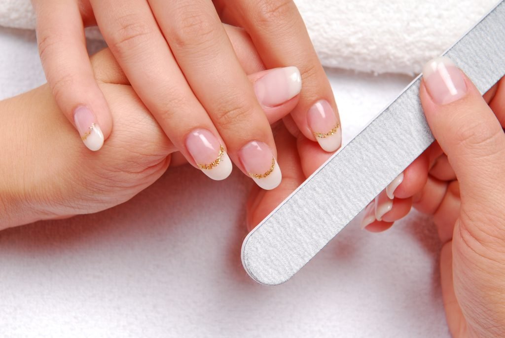 Manicure South Melbourne