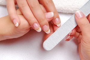 Manicure South Melbourne