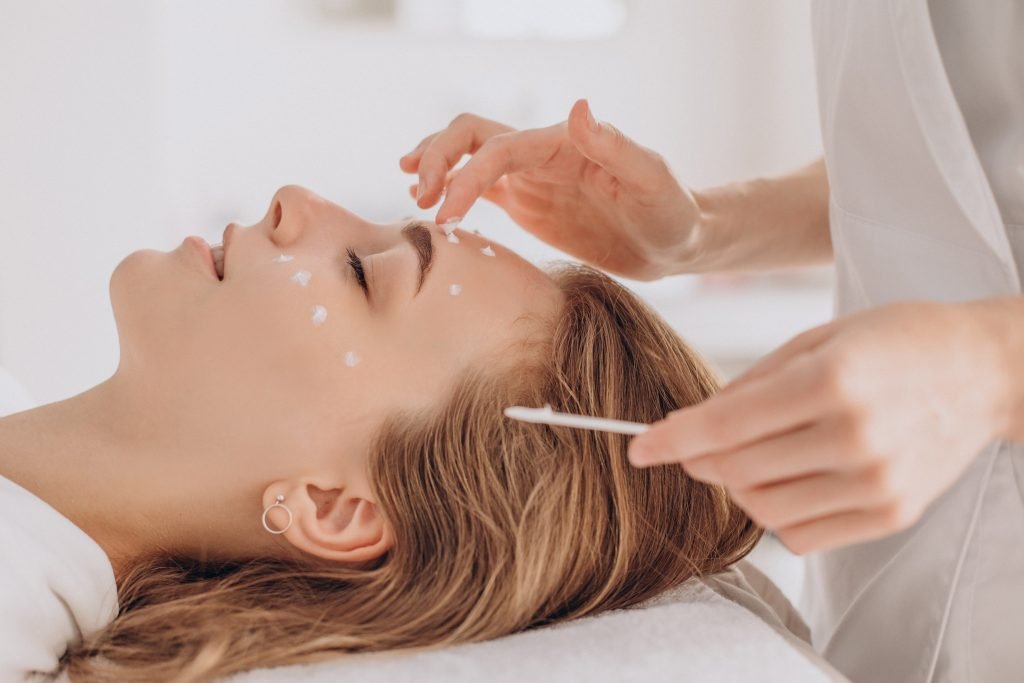 Face Waxing Melbourne