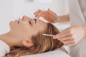 Face Waxing Melbourne