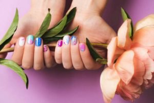 Acrylic Nails South Melbourne
