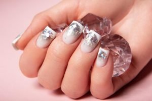 Manicure South Melbourne