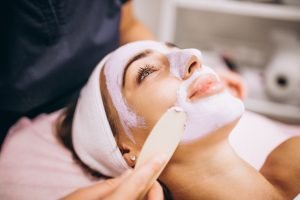 Face Waxing Melbourne