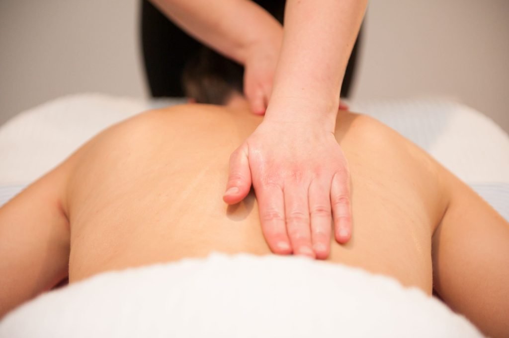 Relaxation Massage South Melbourne