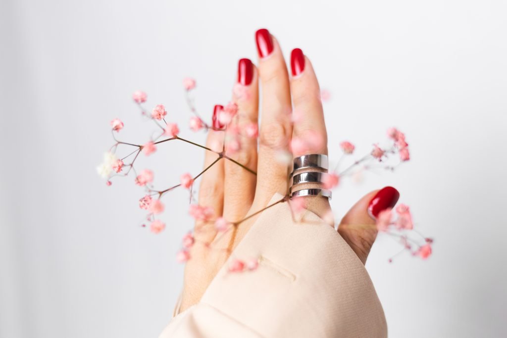 Shellac Nails Melbourne