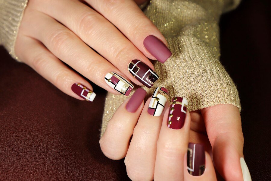 Nail Artists Melbourne CBD