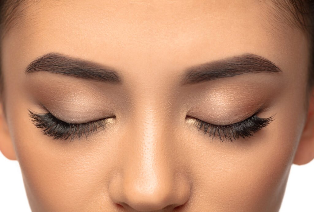 Lashes Extensions in South Melbourne