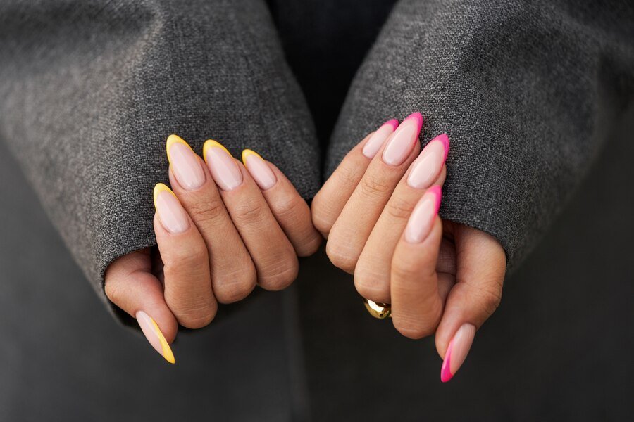 Nail Studios in Melbourne CBD