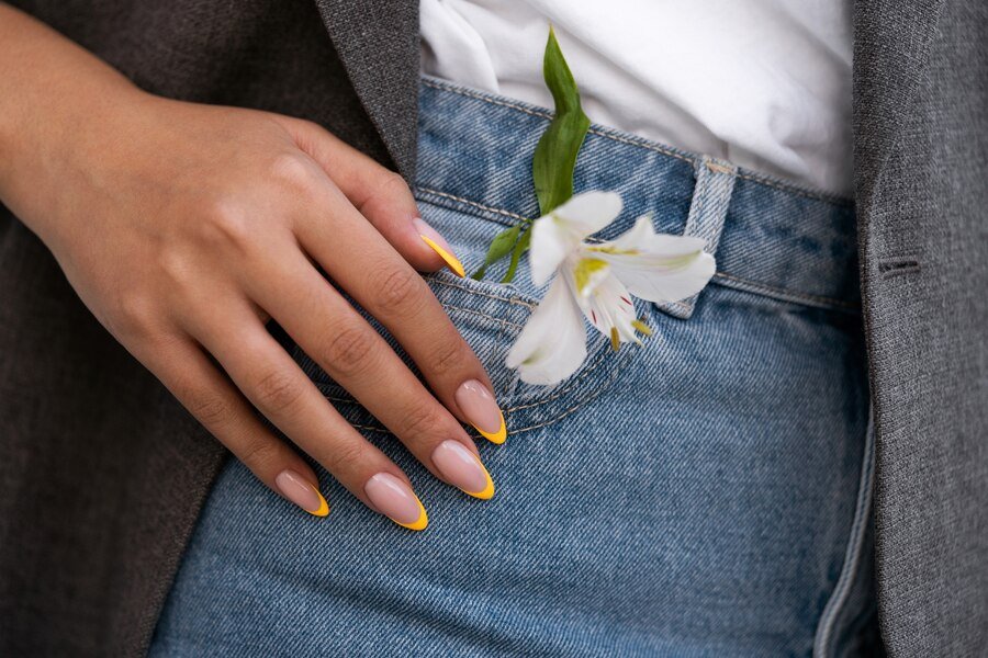 Nail Studio South Melbourne