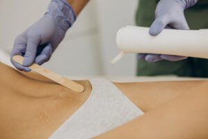 Brazilian wax in South Melbourne