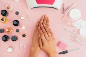 nail studio