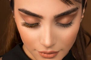 Eyelash Lifting in South Melbourne