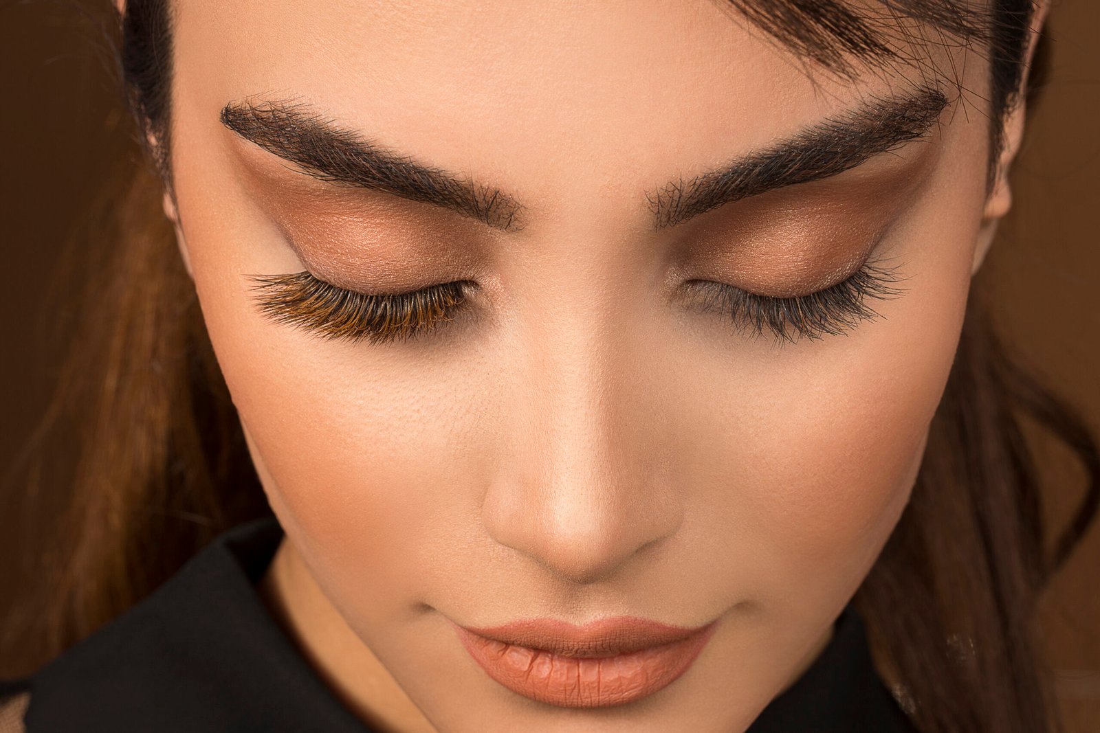 Eyelash Lifting in South Melbourne