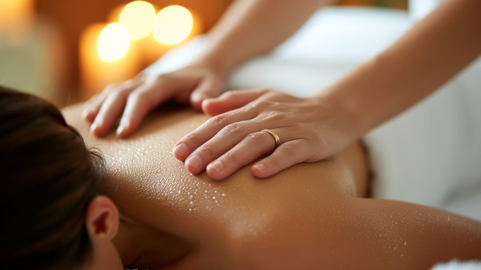 Relaxation Massage