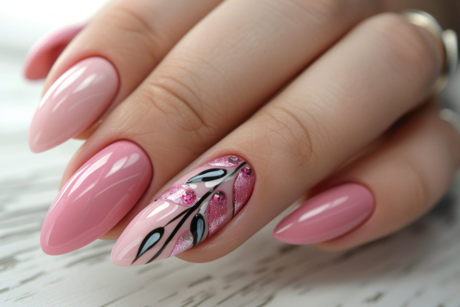 Builder Gel in South Melbourne