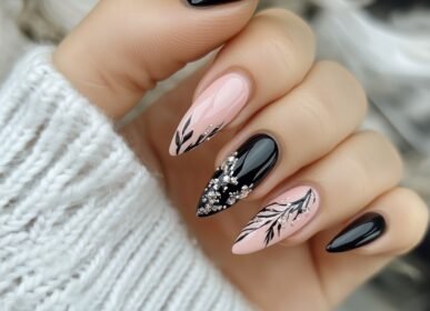 Nail Boutique in South Melbourne