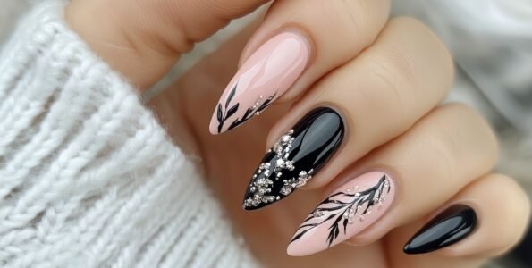 Nail Boutique in South Melbourne