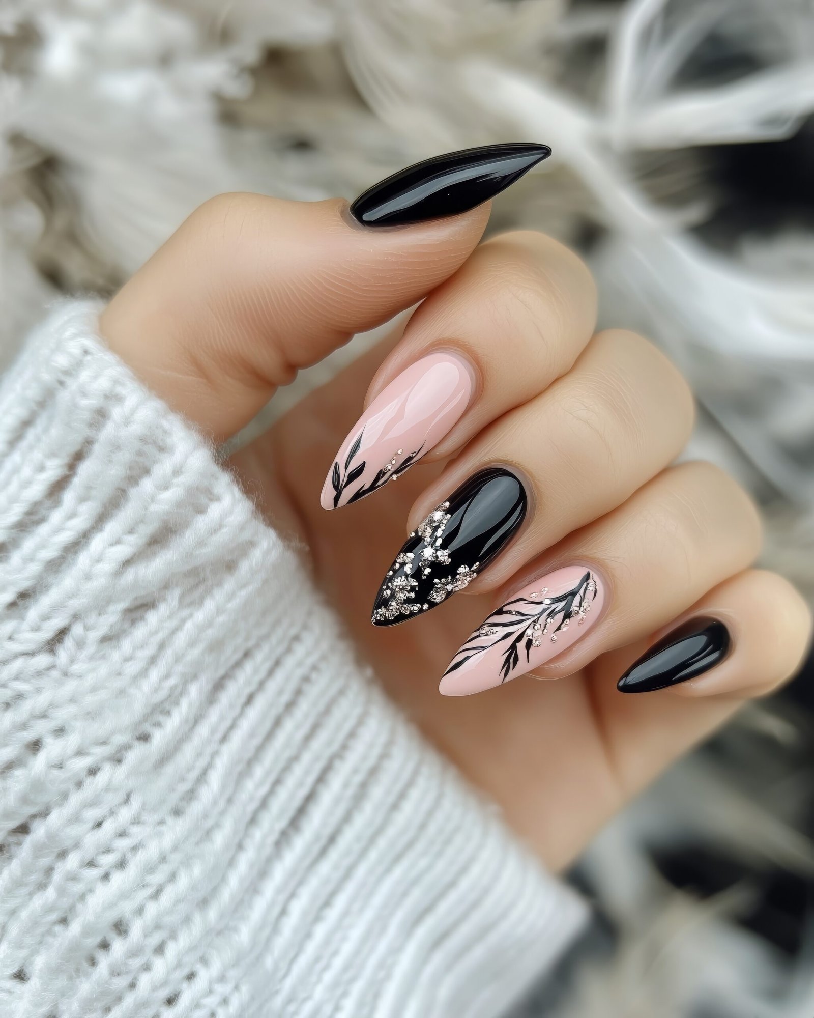 Nail Boutique in South Melbourne