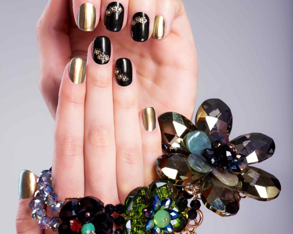 manicure manicure