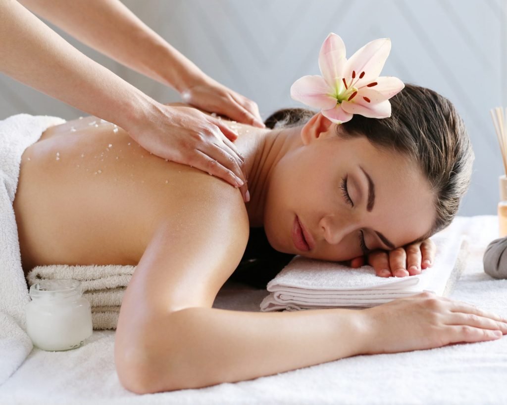 Relaxation Massage in South Melbourne Relaxation Massage in South Melbourne
