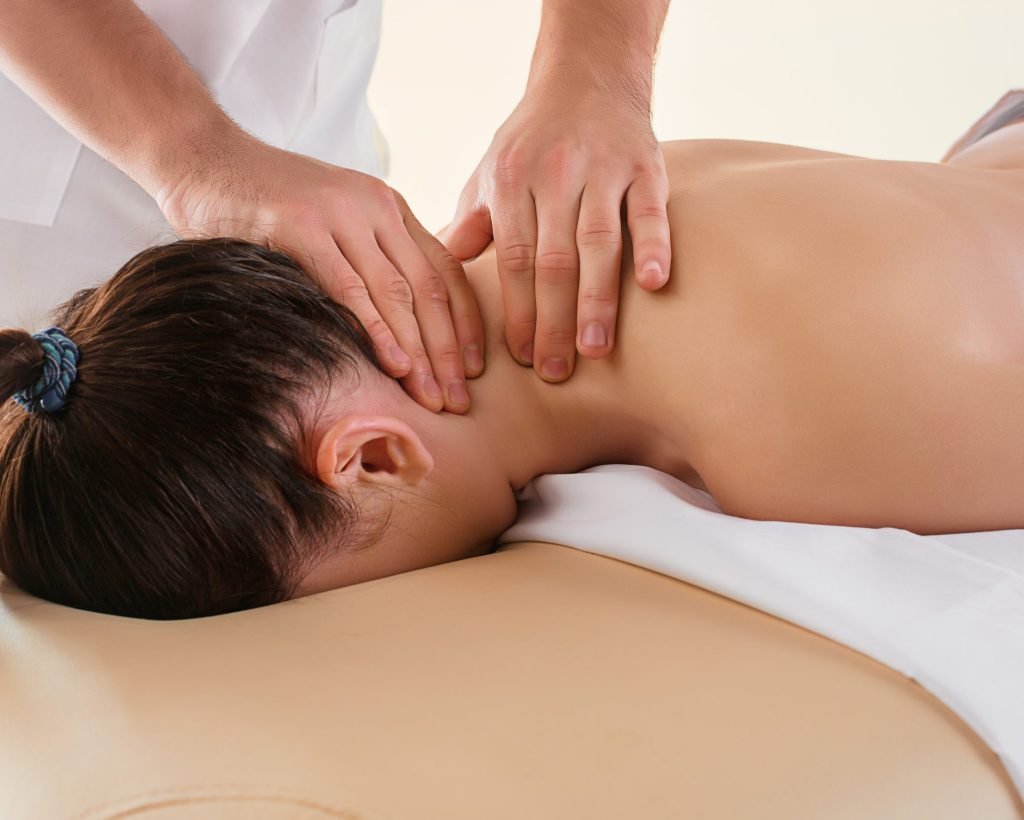 Deep Tissue Massage South Melbourne Deep Tissue Massage South Melbourne